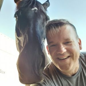 Meet your Posher, Trevor